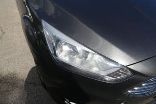 FORD C-Max usata, con Specchietti laterali elettrici