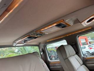 FORD F 350 usata, con Volante in pelle