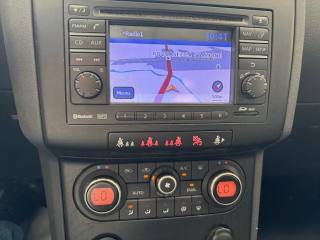 NISSAN Qashqai+2 usata, con ESP