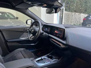 BMW 118 usata, con Cruise Control