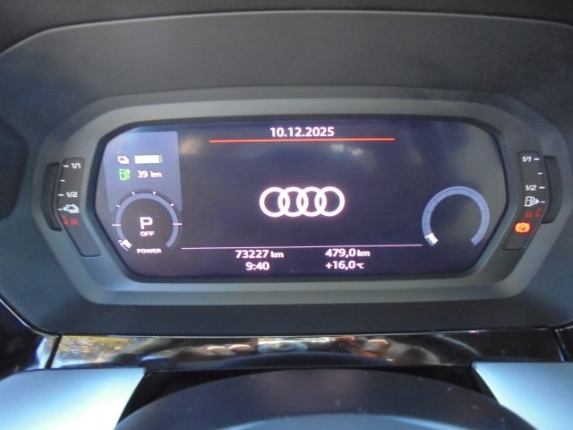 AUDI A3 usata 48