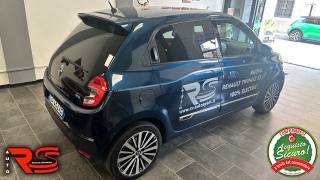 RENAULT Twingo Electric usata, con Antifurto