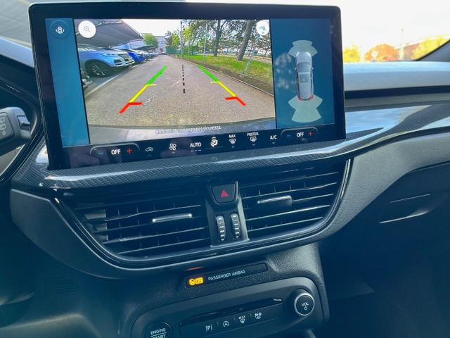 FORD Focus usata, con Chiusura centralizzata