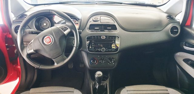FIAT Punto Evo usata, con Chiusura centralizzata