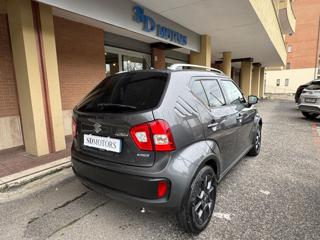 SUZUKI Ignis usata, con Alzacristalli elettrici