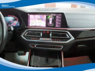 BMW X5 usata, con Autoradio