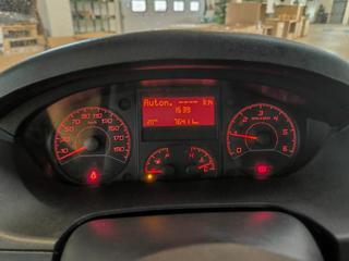 FIAT Ducato usata, con Filtro antiparticolato