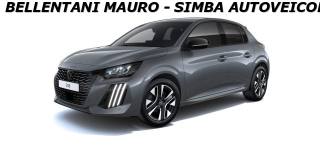 PEUGEOT 208 usata, con Autoradio