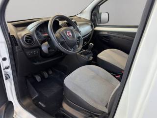 FIAT Fiorino usata, con Immobilizzatore elettronico