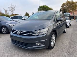 VOLKSWAGEN Touran 1.6 TDI 115 CV SCR Comfortline 7 POSTI