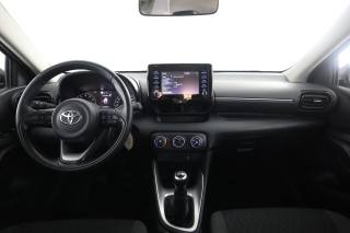 TOYOTA Yaris usata 3