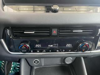 NISSAN Qashqai usata, con Bracciolo