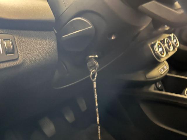FIAT 500X usata, con Cruise Control
