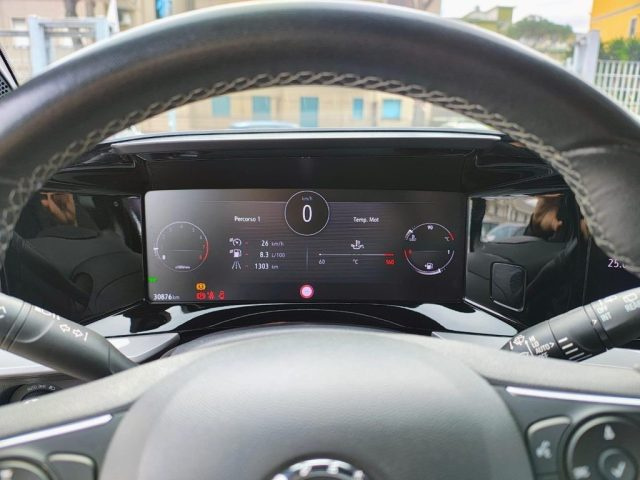 OPEL Mokka usata, con Immobilizzatore elettronico