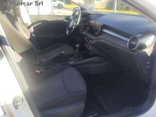 SKODA Fabia usata, con Fendinebbia