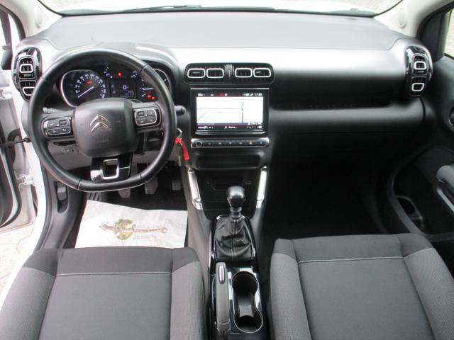 CITROEN C3 Aircross usata, con Cruise Control