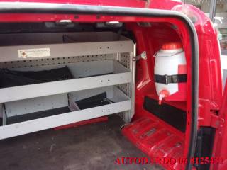 FIAT Fiorino usata, con Airbag