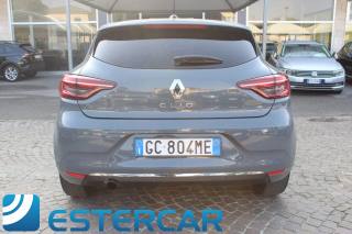 RENAULT Clio usata, con Immobilizzatore elettronico