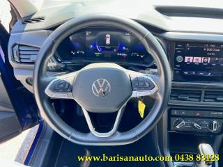 VOLKSWAGEN T-Cross usata, con Chiusura centralizzata