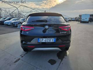 ALFA ROMEO Stelvio usata, con Autoradio