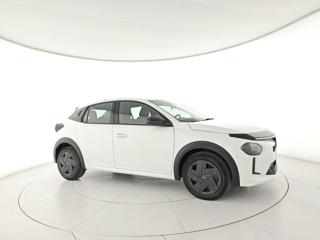 LANCIA Ypsilon Hybrid e-DCT
