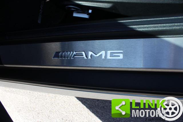 MERCEDES-BENZ SLK usata, con Sistema di navigazione