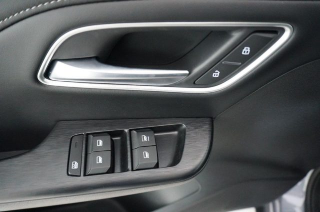MG ZS usata, con USB