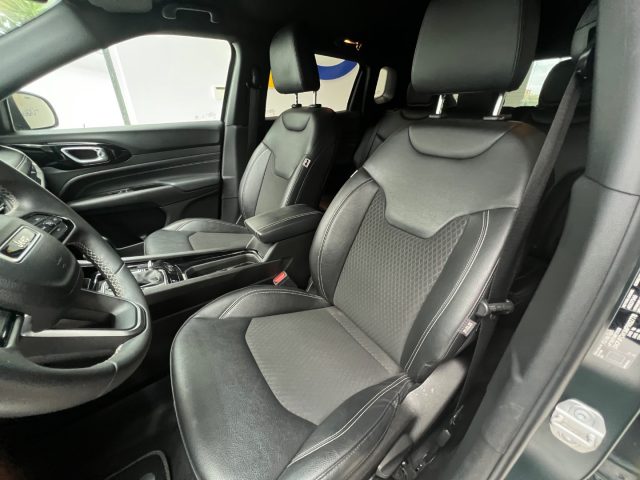 JEEP Compass usata, con Sensore di luce