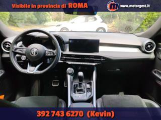 ALFA ROMEO Tonale usata, con Controllo trazione