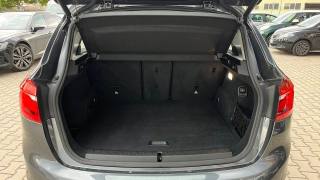 BMW 216 usata, con Sensore di luce