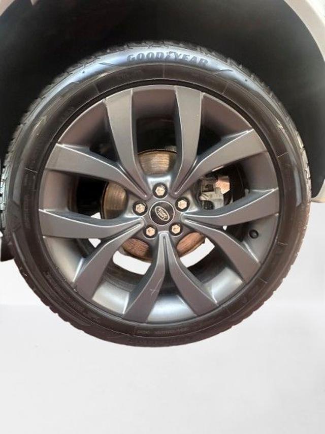 LAND ROVER Discovery Sport usata, con Climatizzatore