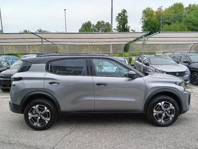 CITROEN C3 Aircross usata, con Airbag Passeggero
