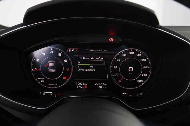 AUDI TT usata 5