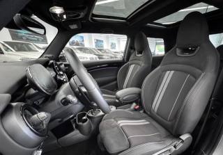 MINI John Cooper Works usata, con Controllo automatico clima