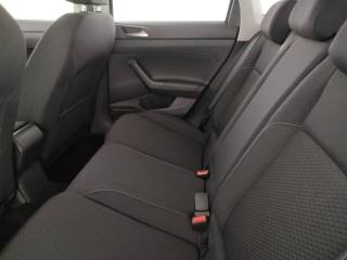 VOLKSWAGEN Polo usata, con Chiusura centralizzata