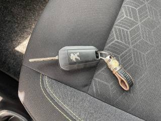 PEUGEOT Rifter usata, con Riconoscimento dei segnali stradali