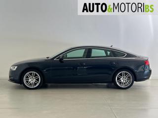 AUDI A5 usata, con Autoradio