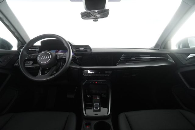 AUDI A3 usata 4