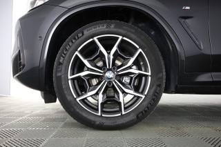 BMW X4 usata 8