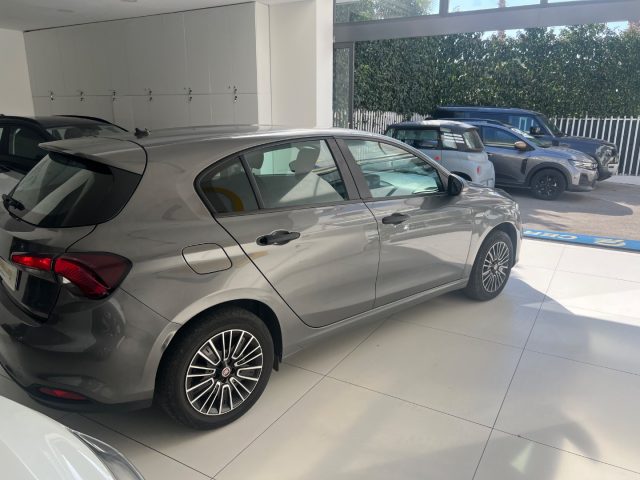 FIAT Tipo usata, con Immobilizzatore elettronico