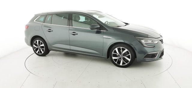 RENAULT Megane usata, con Vetri oscurati