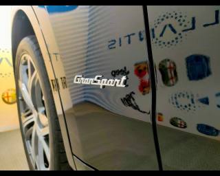 MASERATI Levante usata 30