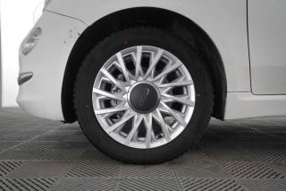 FIAT 500 usata 14