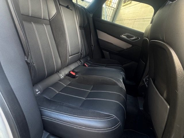 LAND ROVER Range Rover Velar usata, con Cerchi in lega