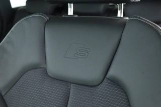 AUDI SQ5 usata, con Filtro antiparticolato