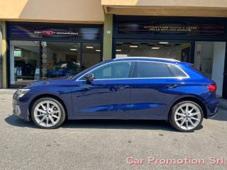 AUDI A3 usata, con Airbag