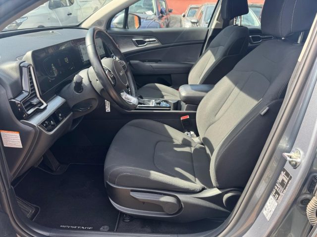 KIA Sportage usata, con Fari LED