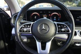 MERCEDES-BENZ GLE 350 usata, con Fendinebbia