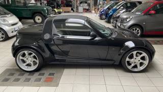 SMART Roadster usata, con Autoradio
