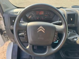 CITROEN Jumper usata, con Cronologia tagliandi